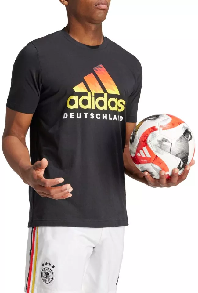 Camiseta adidas DFB DNA GR TEE