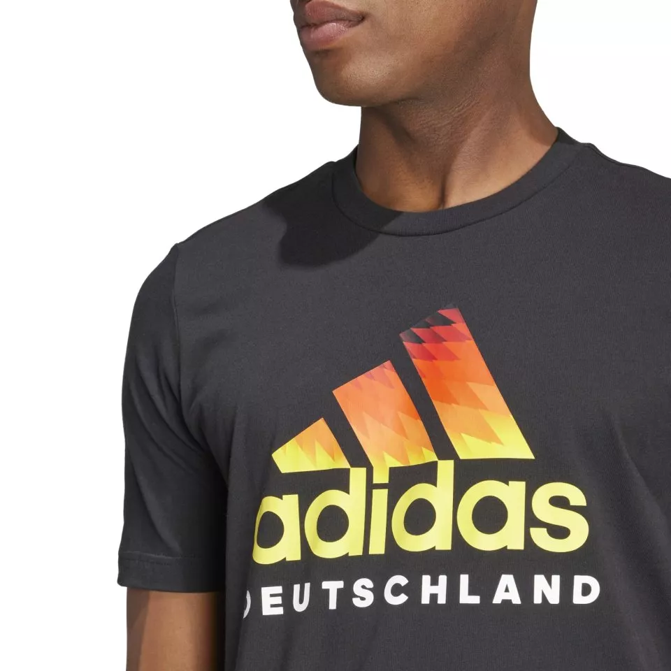 Tee-shirt adidas DFB DNA GR TEE