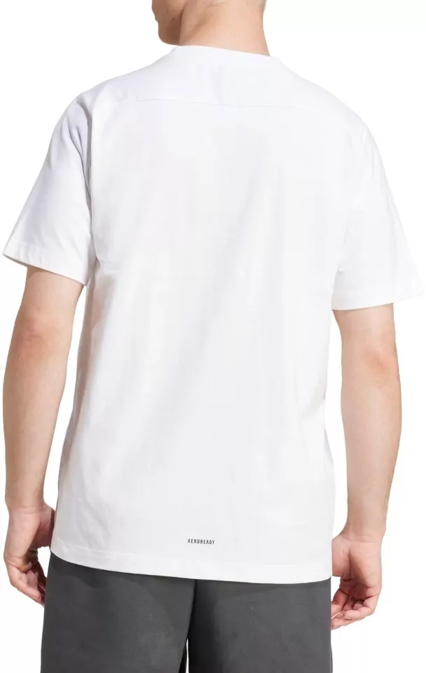 T-shirt adidas DFB TRV TEE