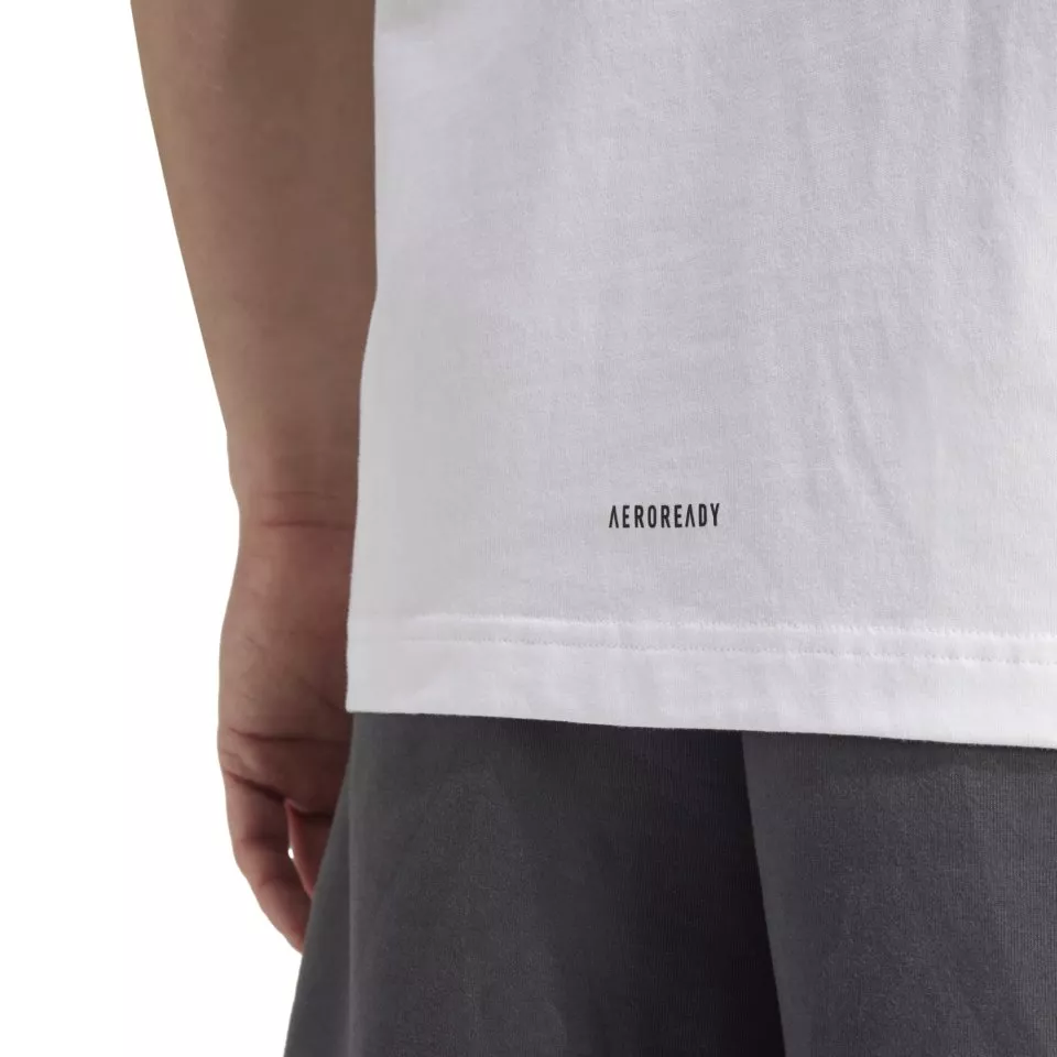 Pánské tričko s krátkým rukávem adidas Germany Travel