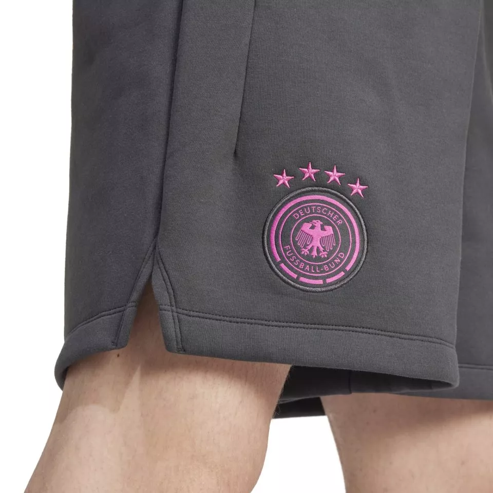 Shorts adidas DFB TRV SH