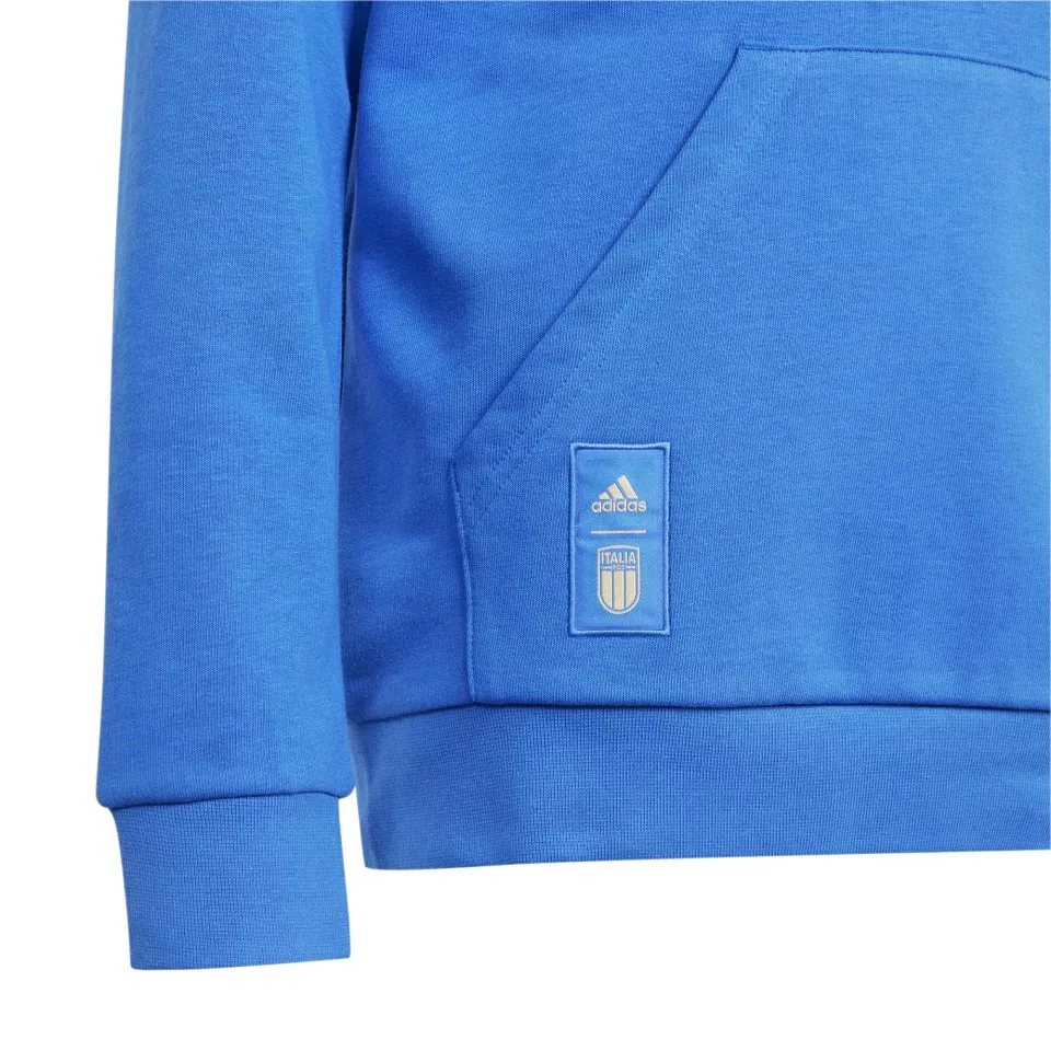 Hoodie adidas FIGC KIDS HD