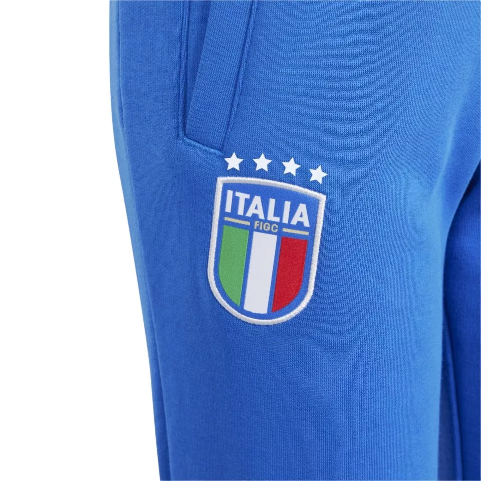 Pantaloni adidas FIGC KIDS PNT