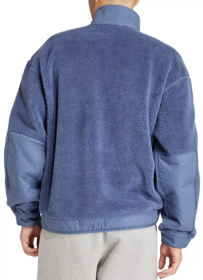 Sweatshirt adidas Premium Essentials+ 1/2 Half Zip