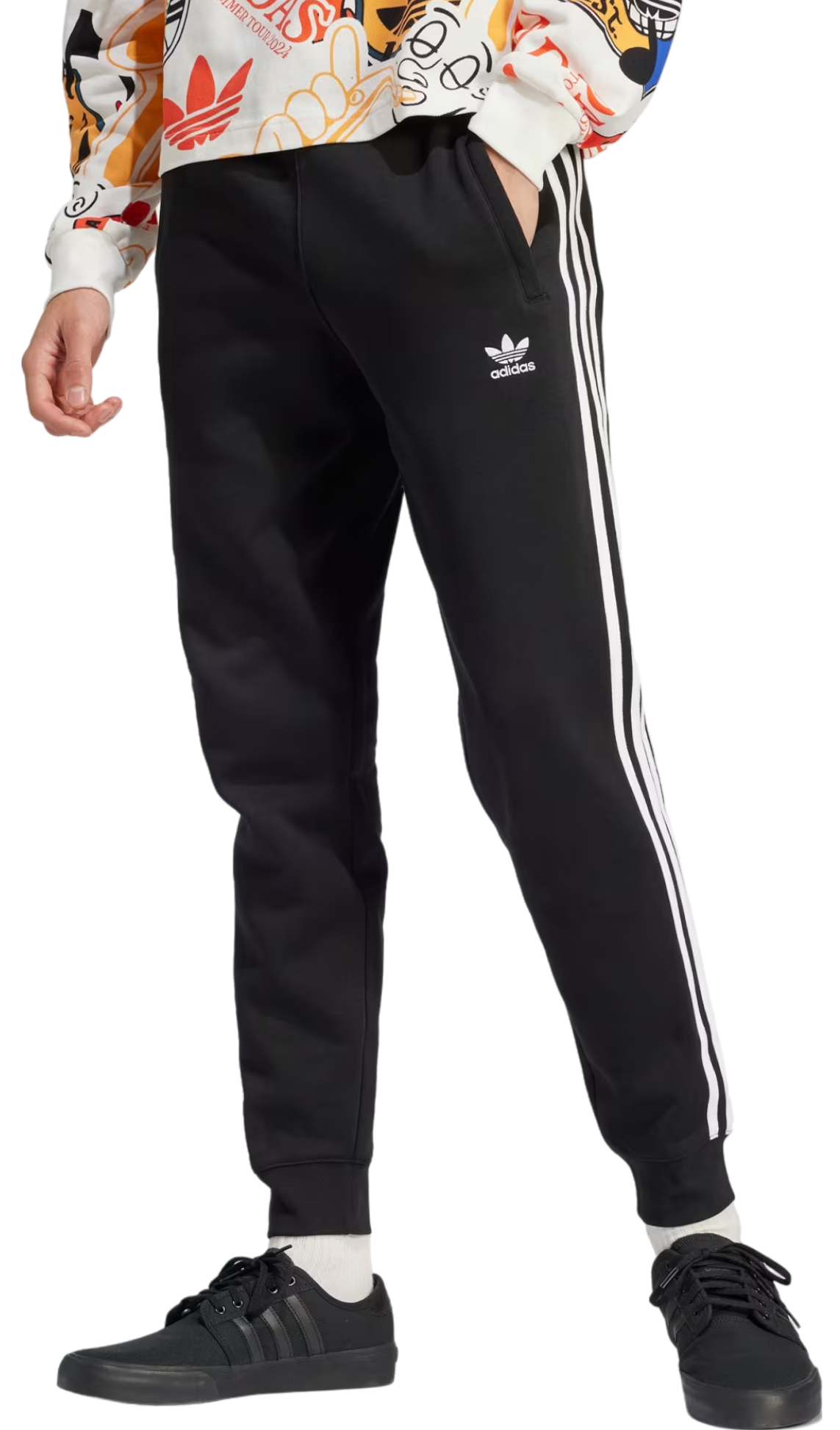 Pants adidas Originals Adicolor Classics 3-Stripes