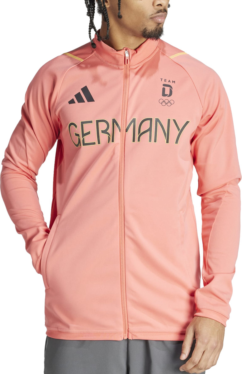 Pánská sportovní bunda adidas Team Germany