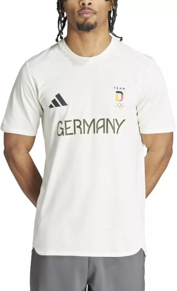 T-shirt adidas Team Germany HEAT.RDY