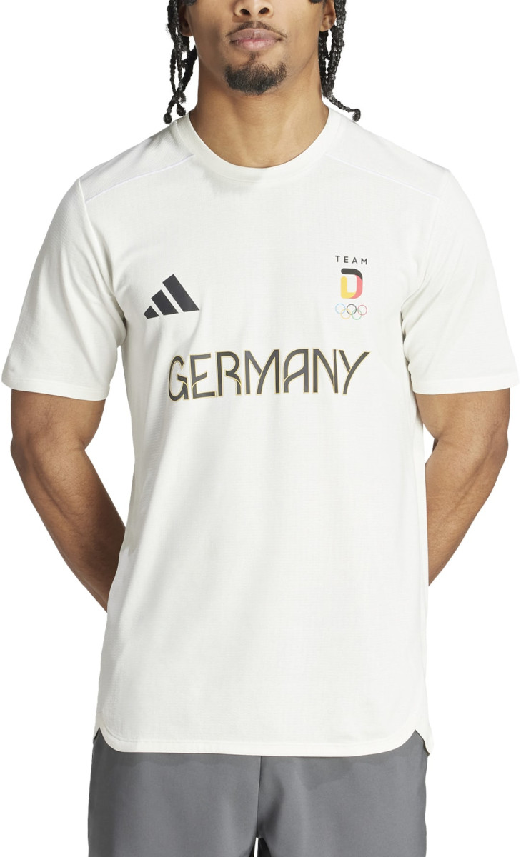 Magliette adidas Team Germany HEAT.RDY