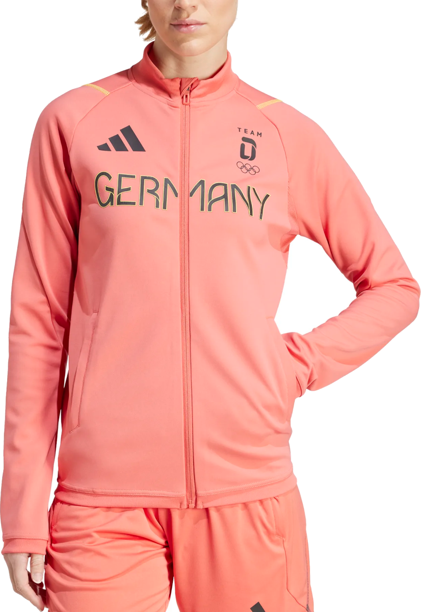 Τζάκετ adidas Team Germany