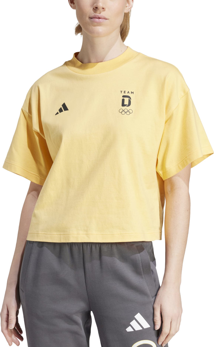 Tee-shirt adidas Team Germany