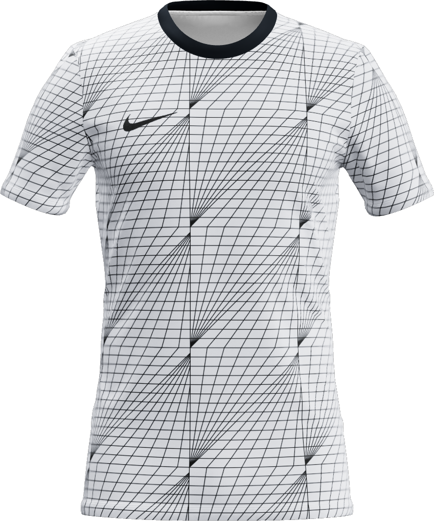 Nike Park Energy Shirt, 3XL, Wit