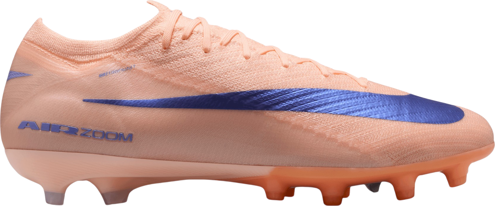Ghete de fotbal Nike Zoom Mercurial Vapor 16 Elite LV8 AG-PRO