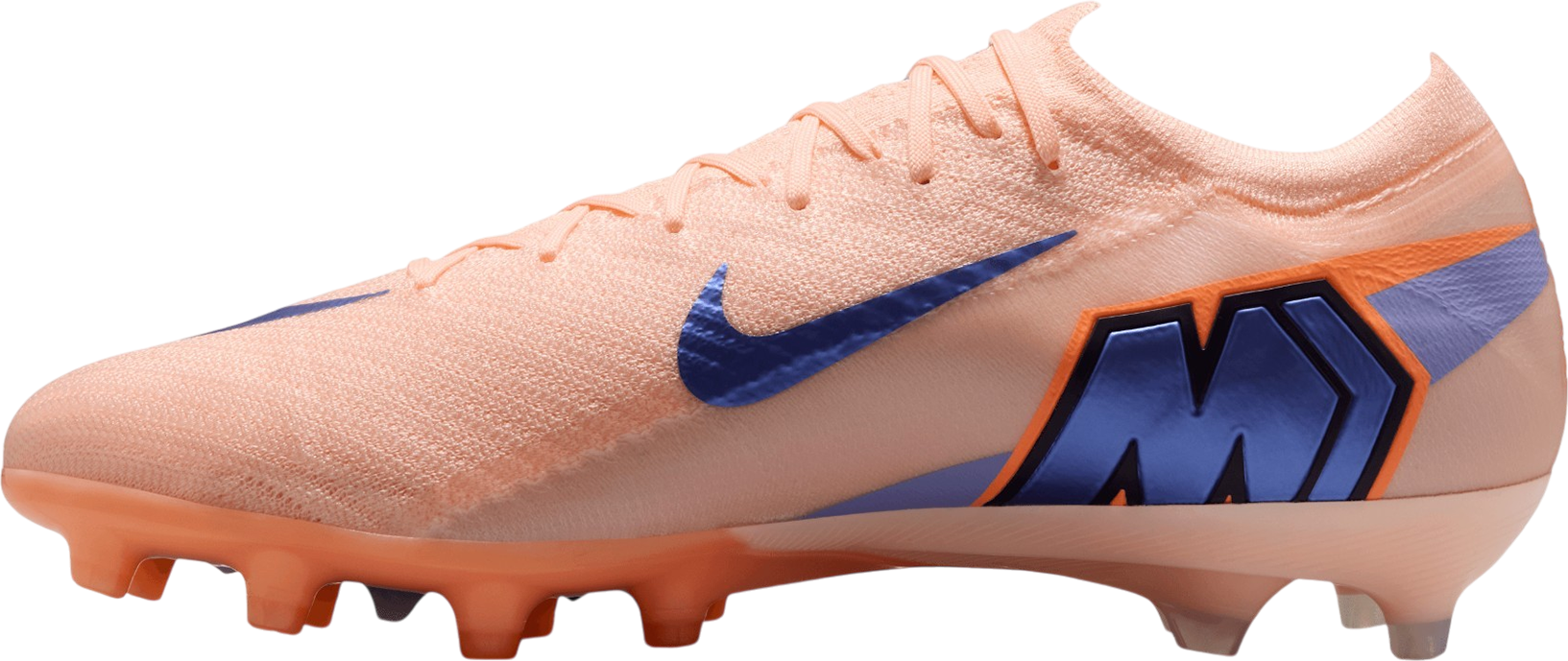 ナイキ ZOOM MERCURIAL VAPOR 16 ELITE FG LV8 Ghete de fotbal Nike Zoom Mercurial Vapor 16 Elite LV8 AG-PRO