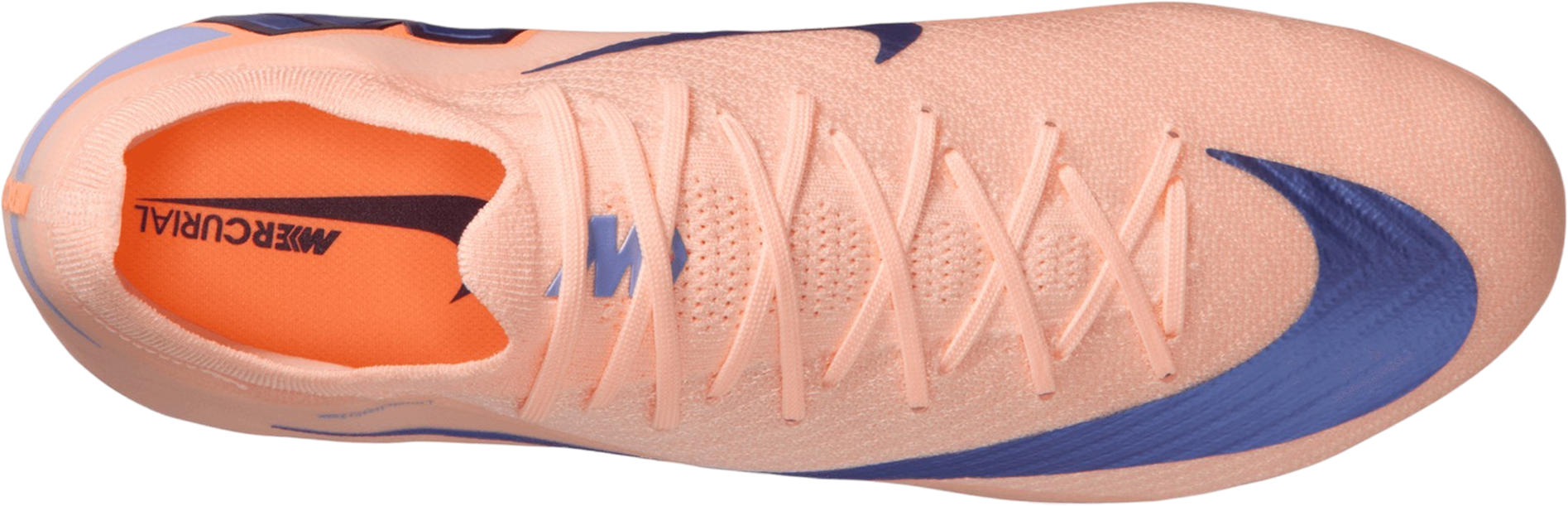 Ghete de fotbal Nike Zoom Mercurial Vapor 16 Elite LV8 AG-PRO