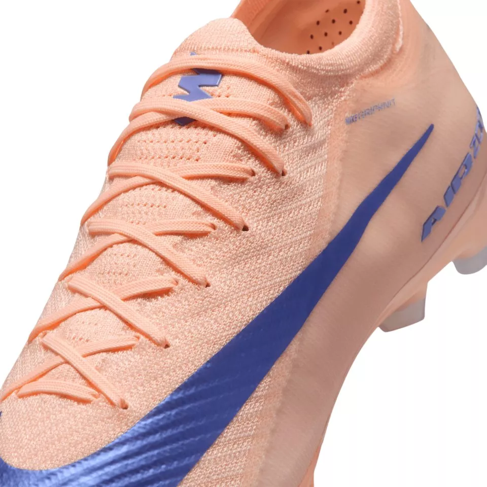 Botas de fútbol Nike Zoom Mercurial Vapor 16 Elite LV8 AG-PRO