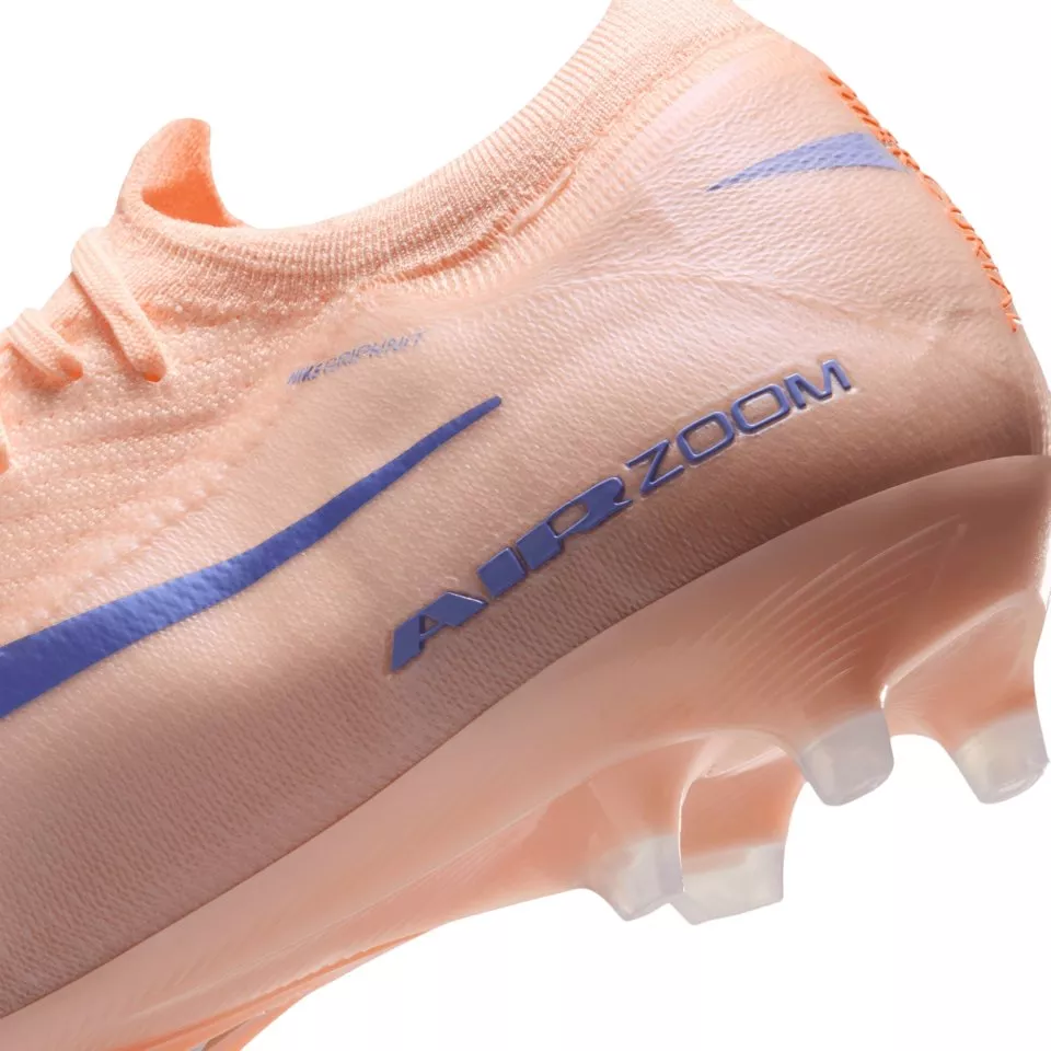 Botas de fútbol Nike Zoom Mercurial Vapor 16 Elite LV8 AG-PRO