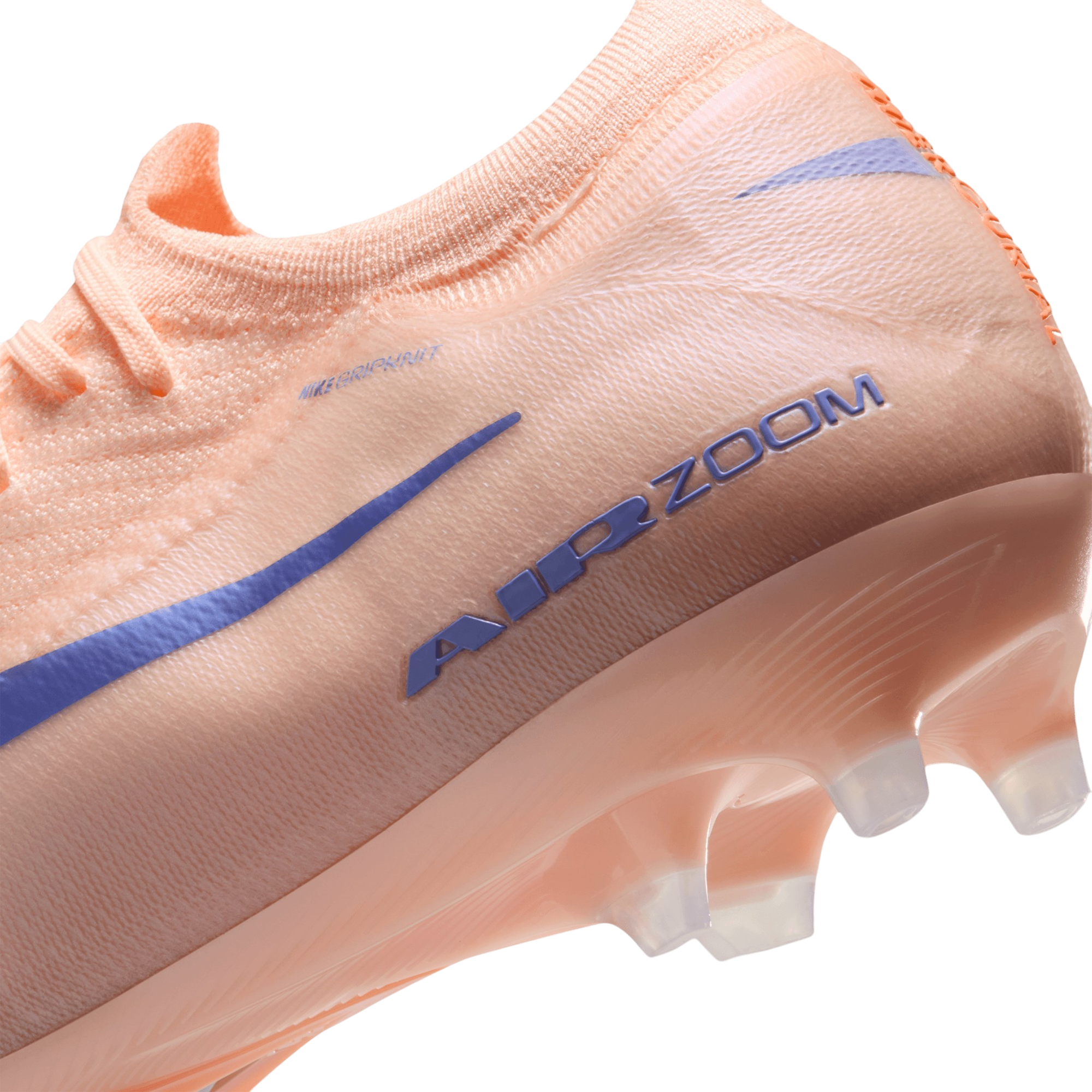Ghete de fotbal Nike Zoom Mercurial Vapor 16 Elite LV8 AG-PRO