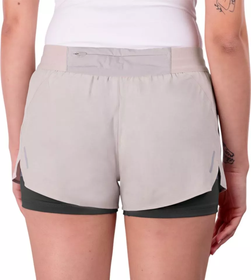 Nike Swift Berlin 2in1 Rövidnadrág