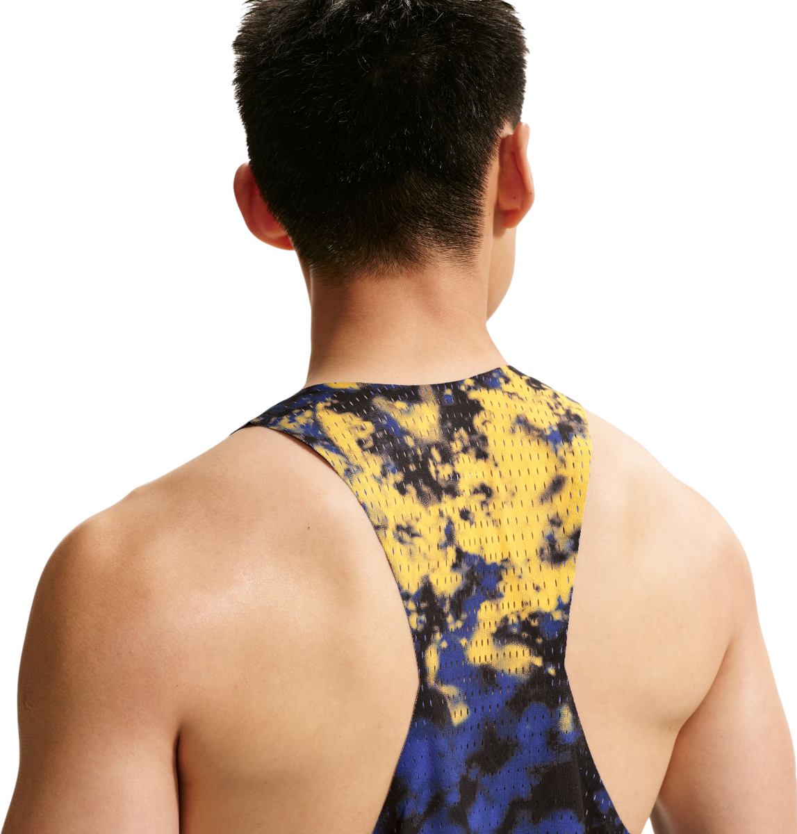 Nike Aeroswift Dri-Fit ADV Singlet — foto 4