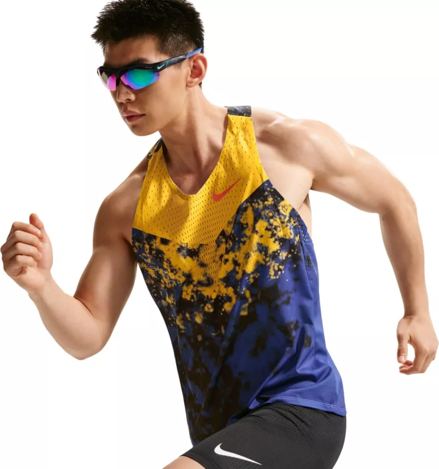 Canotte e Top Nike AeroSwift