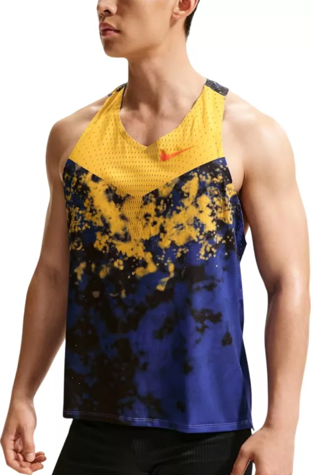 Canotte e Top Nike AeroSwift