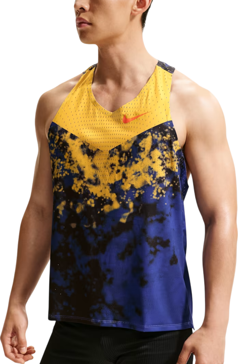 Tank top Nike AeroSwift - Top4Running.com