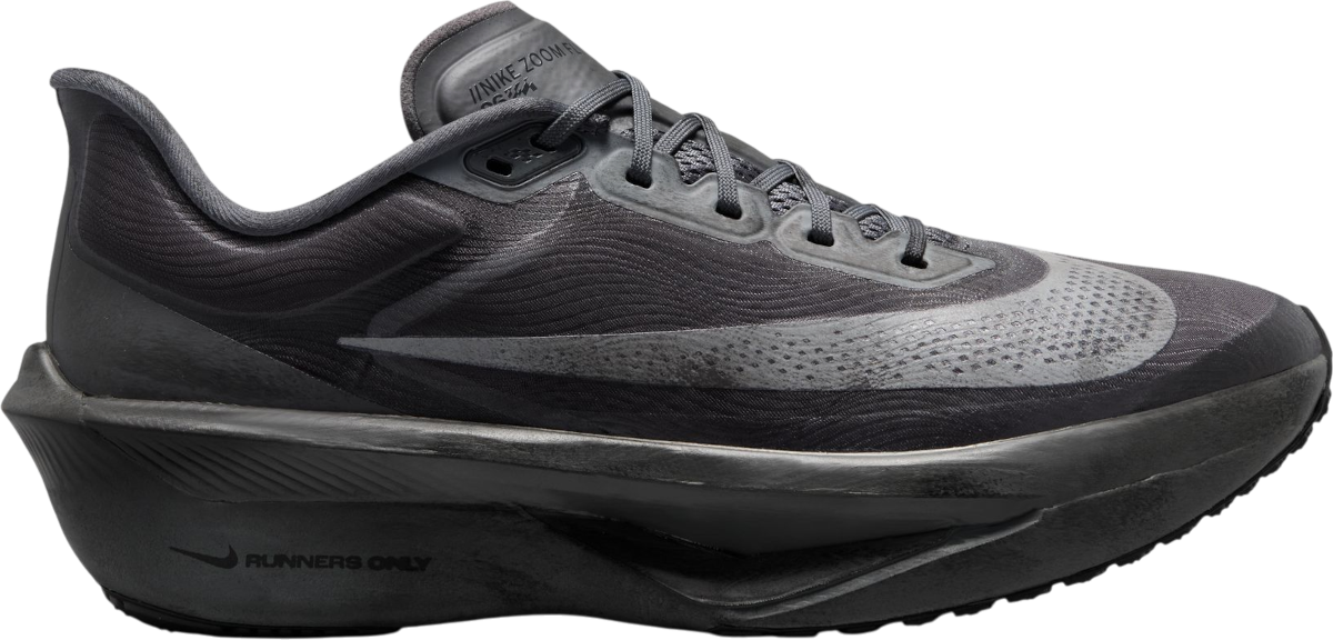 Nike Zoom Fly 6 Hardloopschoen, 42,5, Grijs