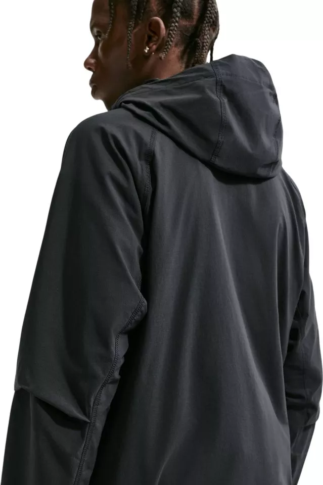 Pánská tkaná bunda Nike Tech Dri-FIT Woven Windrunner