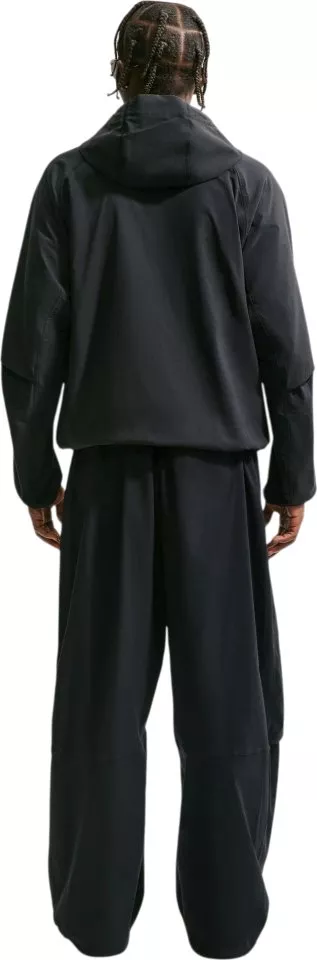 Pánská tkaná bunda Nike Tech Dri-FIT Woven Windrunner