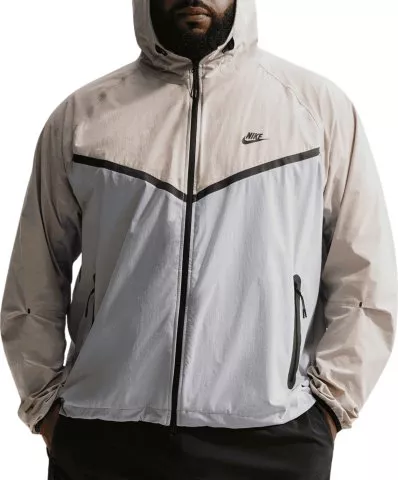 Tech Dri-FIT Woven Windrunner