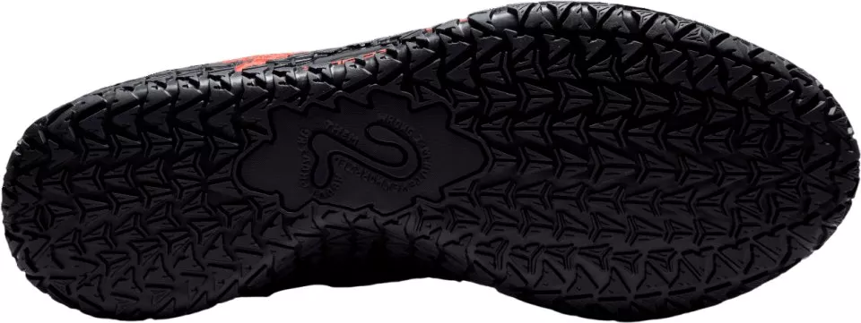 Buty do koszykówki Nike  JA 3 Raptor Shoe