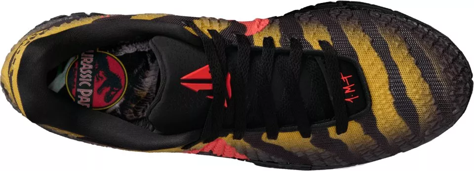 Buty do koszykówki Nike  JA 3 Raptor Shoe