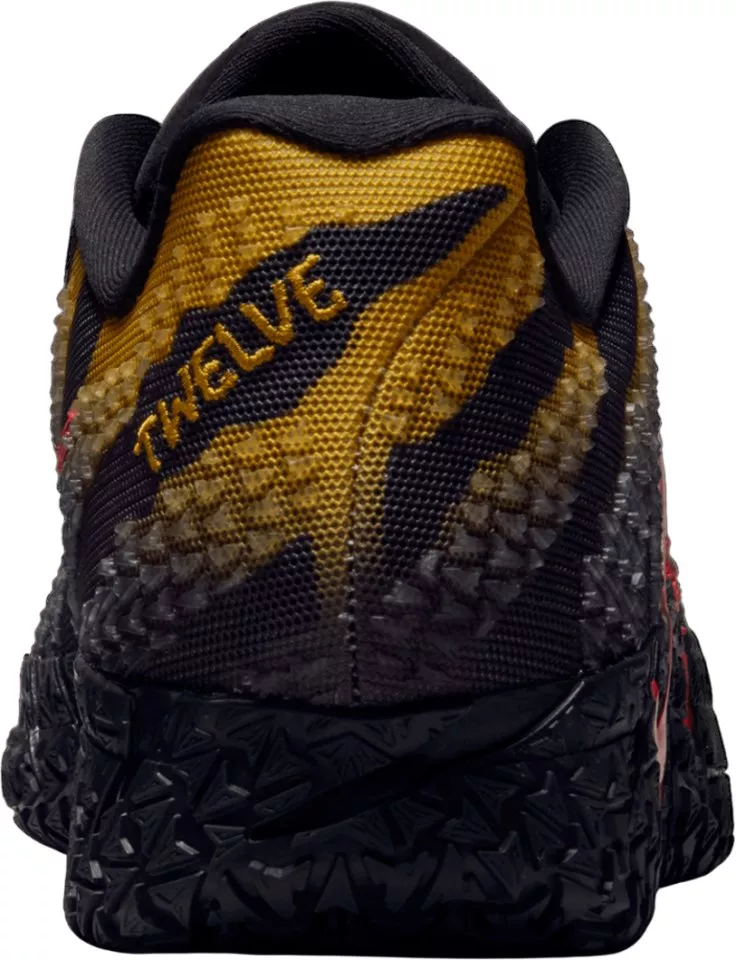 Buty do koszykówki Nike  JA 3 Raptor Shoe