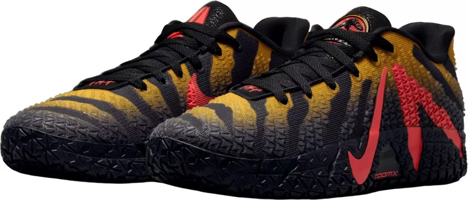 Buty do koszykówki Nike  JA 3 Raptor Shoe