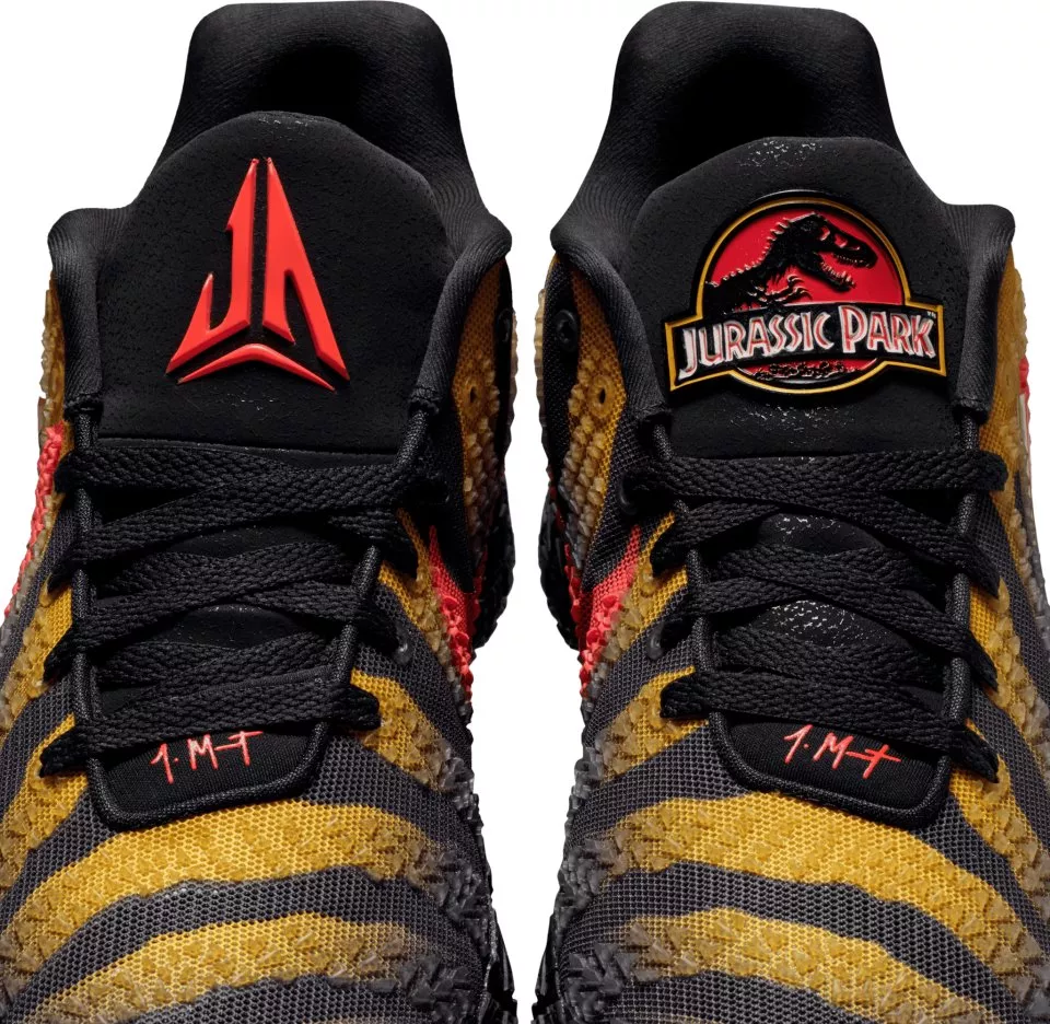 Buty do koszykówki Nike  JA 3 Raptor Shoe