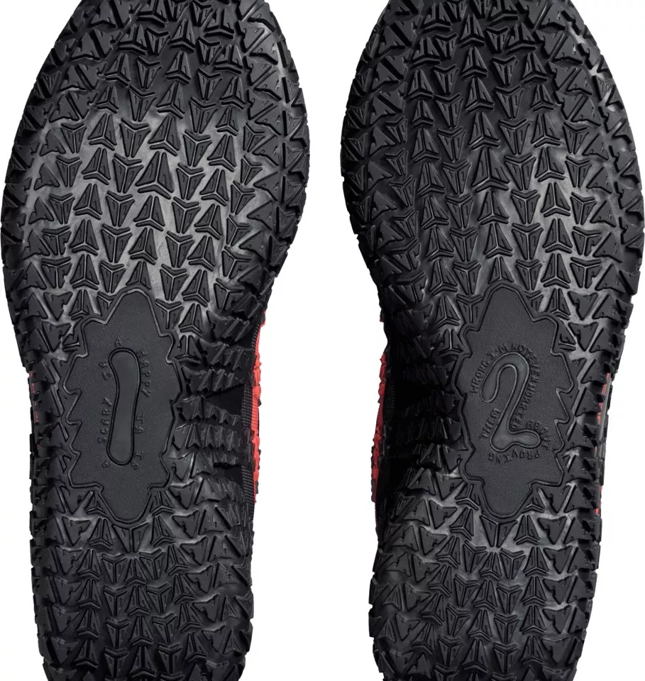 Buty do koszykówki Nike  JA 3 Raptor Shoe