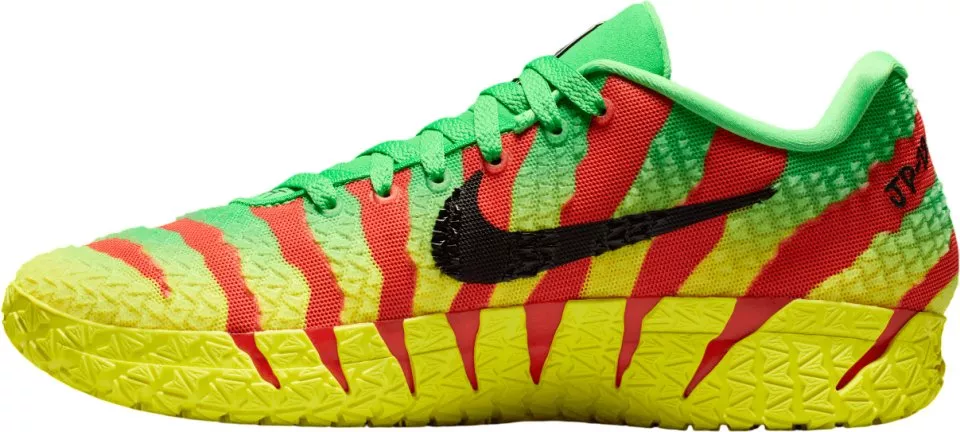 Παπούτσια μπάσκετ Nike  JA 3 Explorer Shoe