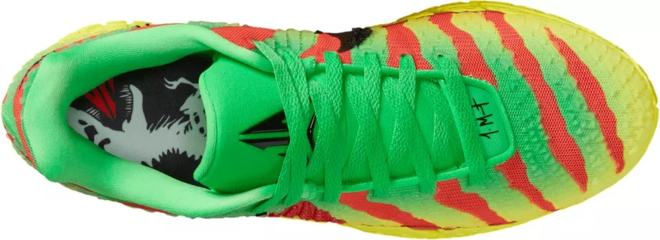 Παπούτσια μπάσκετ Nike  JA 3 Explorer Shoe