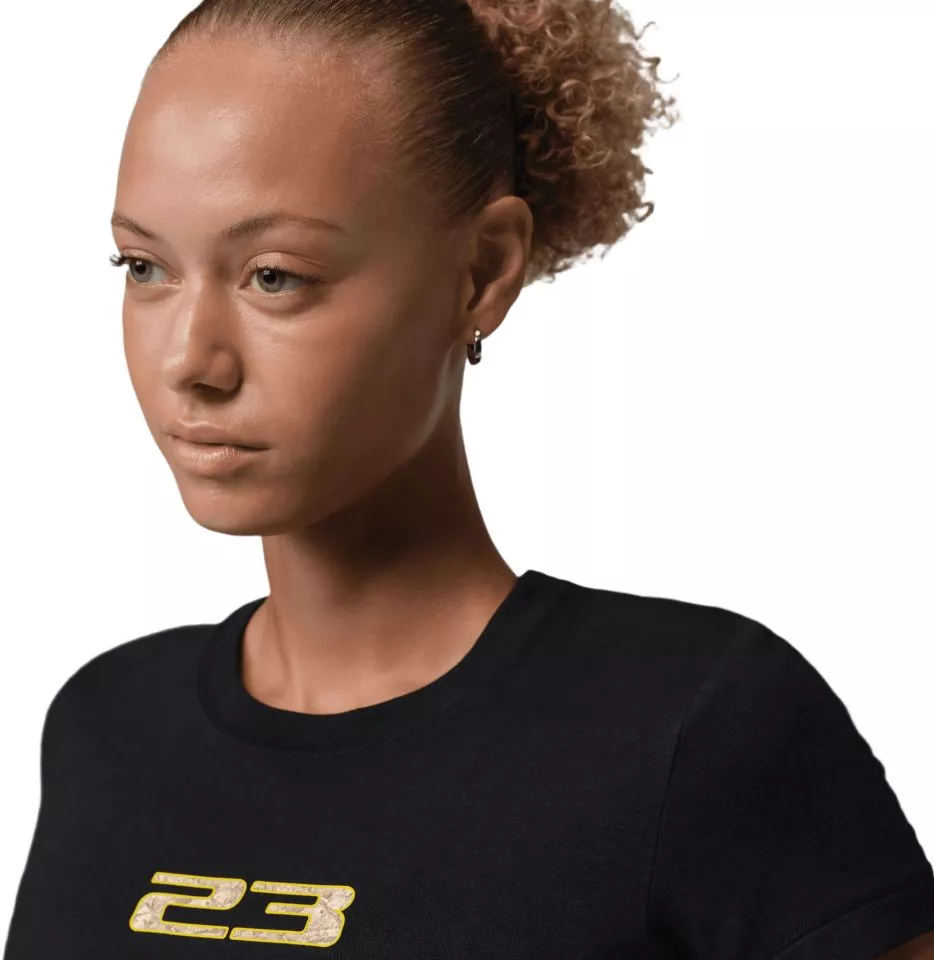 T-shirt Jordan Realtree