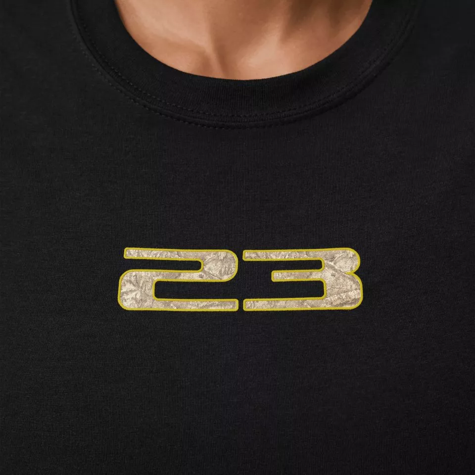 T-shirt Jordan Realtree