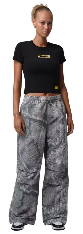 T-shirt Jordan Realtree