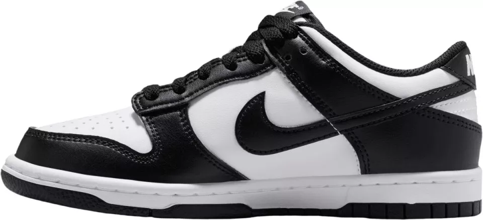 Nike Dunk Low Sneaker Kids Cipők