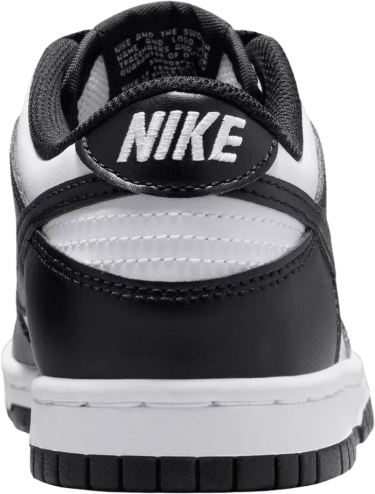 Nike Dunk Low Sneaker Kids Cipők