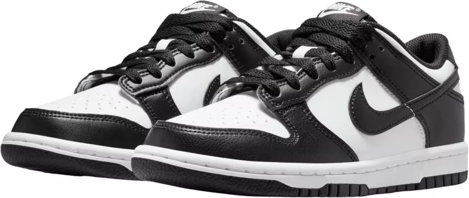 Nike Dunk Low Sneaker Kids Cipők