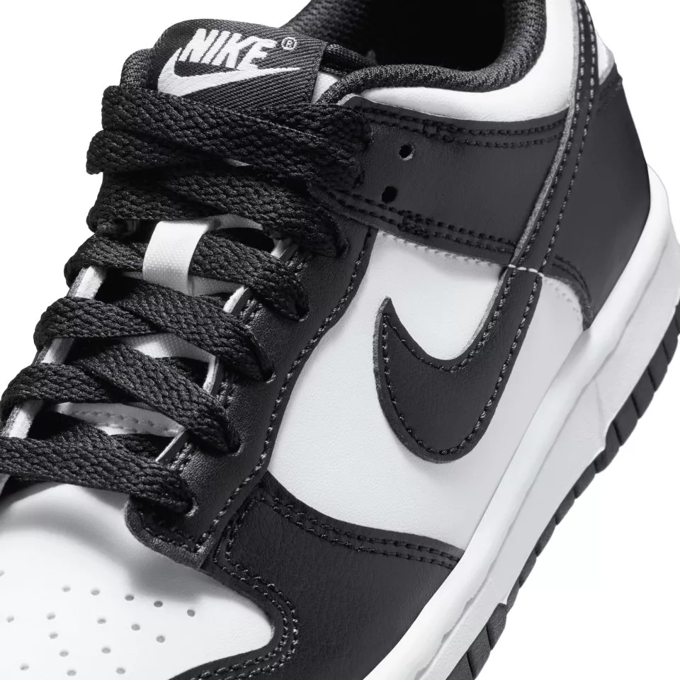 Nike Dunk Low Sneaker Kids Cipők