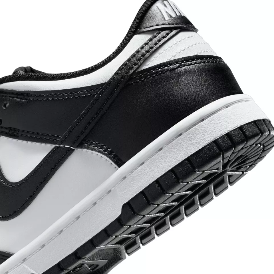 Nike Dunk Low Sneaker Kids Cipők