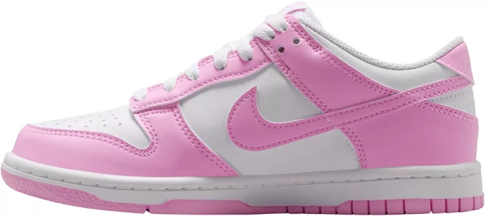 Nike Dunk Low Sneaker Kids Cipők