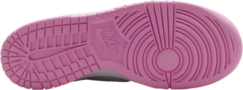Nike Dunk Low Sneaker Kids Cipők