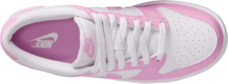 Nike Dunk Low Sneaker Kids Cipők
