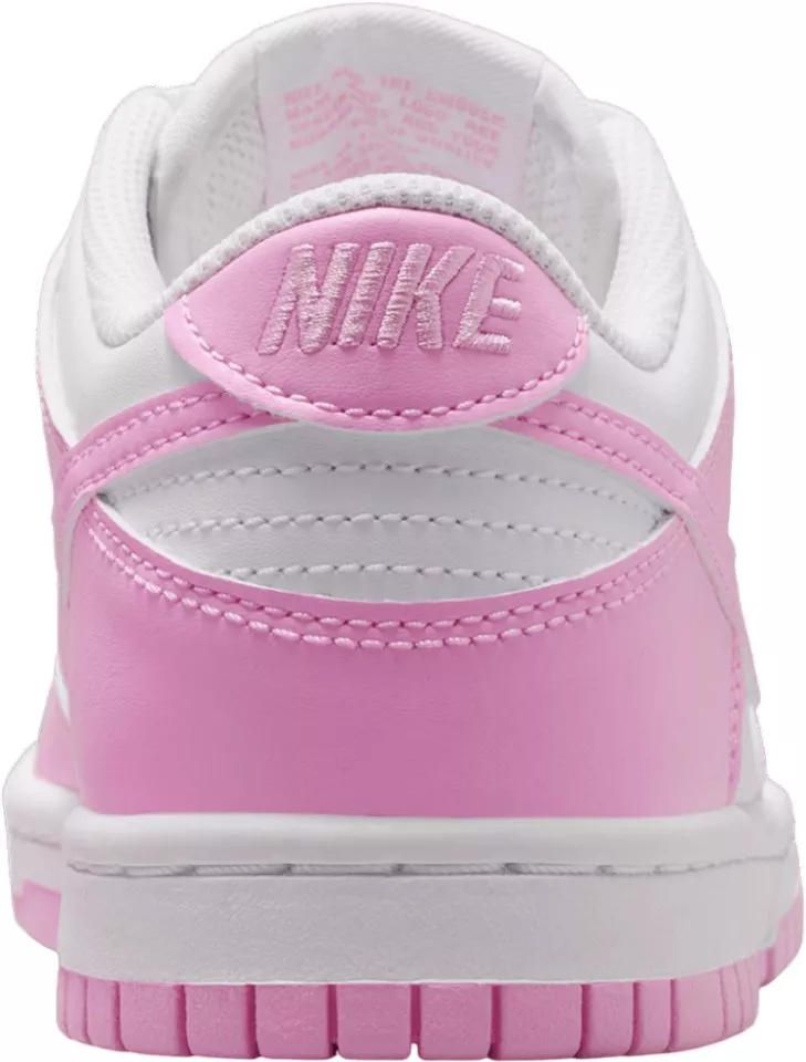 Nike Dunk Low Sneaker Kids Cipők